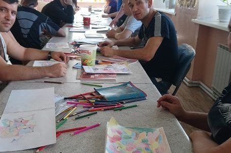 Центр реабилитации алкоголиков Самара